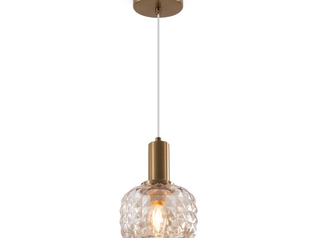 Подвесной светильник Freya FR5366PL-01BS фото:7
