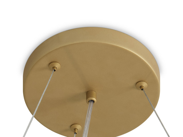 Люстра Freya FR5567PL-06G фото:2