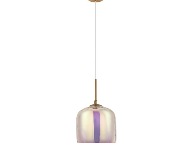 Подвесной светильник Maytoni MOD001PL-01CFL фото:5