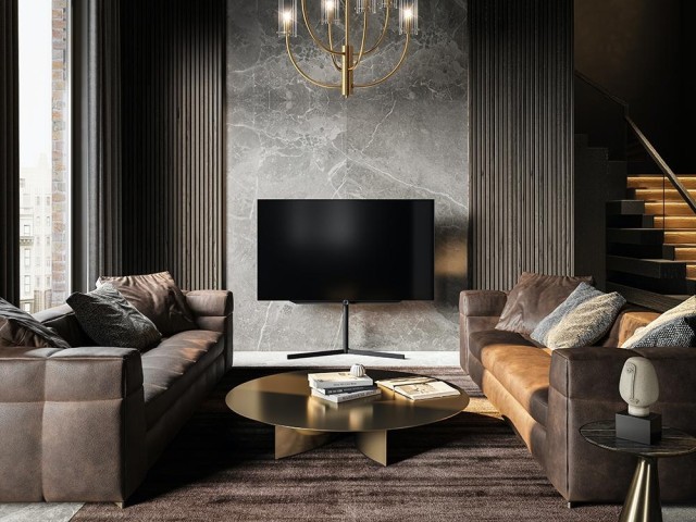 Подвесной светильник Maytoni MOD223PL-06BS фото:9