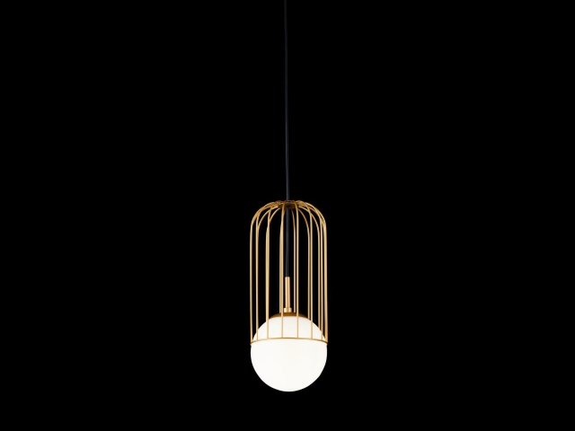 Подвесной светильник Maytoni P362PL-01G фото:21