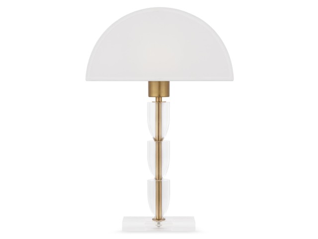 Настольный светильник Maytoni Z034TL-01BZ фото:24