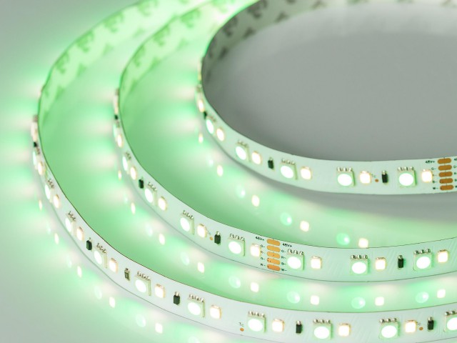 Лента IC-40000-5060-108-48V RGB-Day4000 (12mm, 15W, IP20) (Arlight, стабилизированная) фото:9