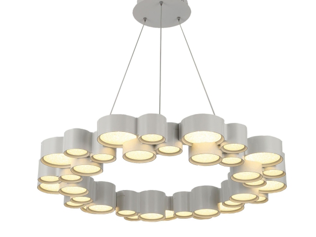 Подвесной светильник Freya FR6043PL-L90W фото:4