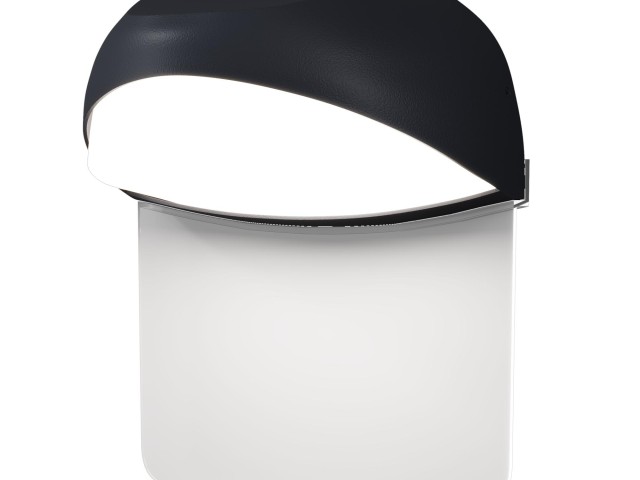 Настенный светильник (бра) Outdoor O447WL-L7GF3K фото:11