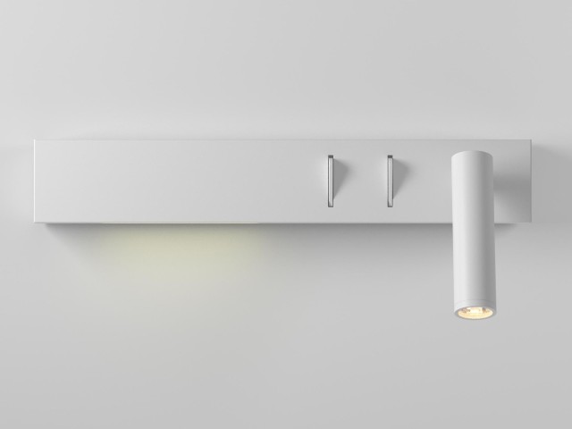 Настенный светильник (бра) Technical C031WL-L8W3K1 фото:4