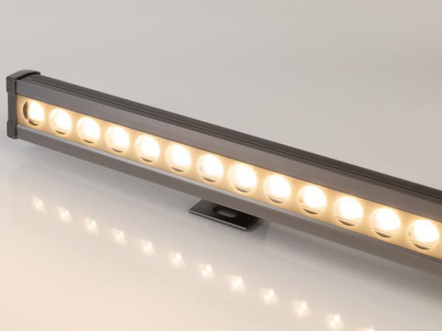 Светодиодный прожектор AR-LINE-1000L-36W-220V Warm (Grey, 30 deg) (Arlight, IP65 Металл, 3 года) фото:17