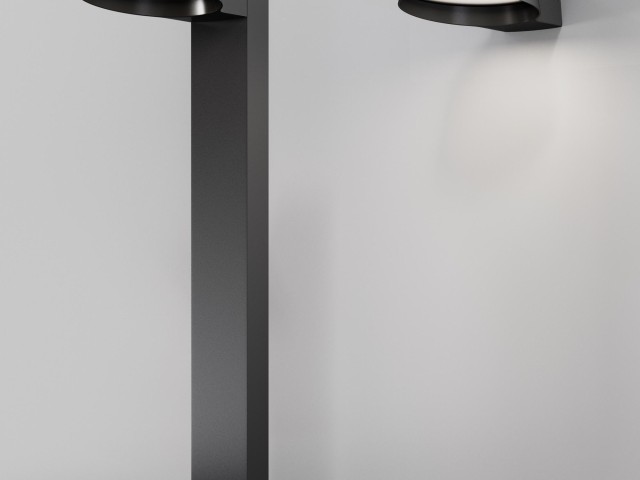 Ландшафтный светильник Outdoor O443FL-L12GF3K фото:10