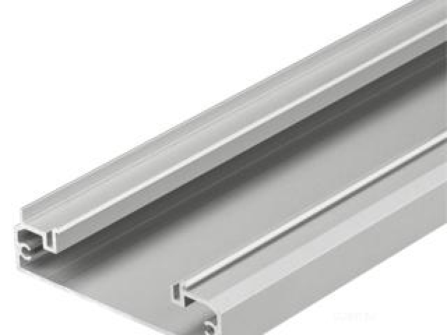 Профиль-держатель KLUS-POWER-W70-BASE-2000 ANOD (Arlight, Алюминий) фото:3
