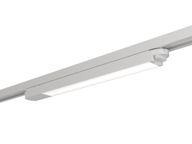 Трековый светильник Technical TR000-1-10W3K-W фото:50