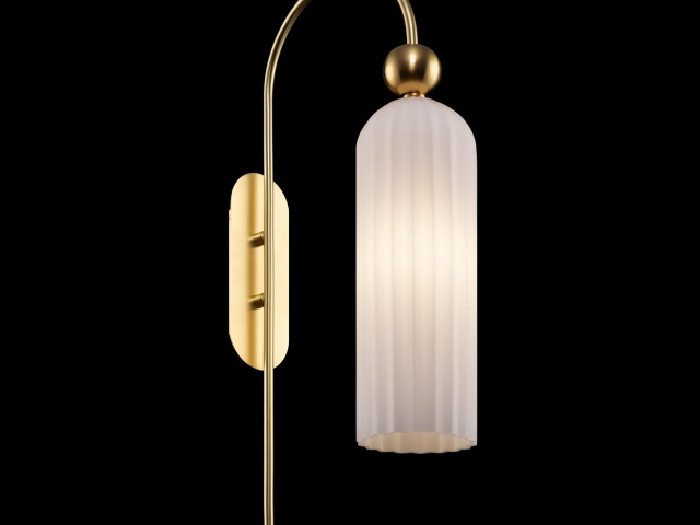 Настенный светильник (бра) Maytoni MOD302WL-01W фото:5