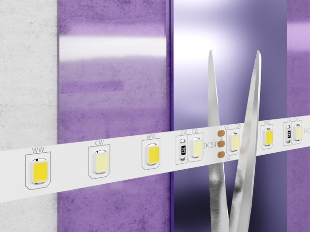 Светодиодная лента Led Strip 20040 фото:4