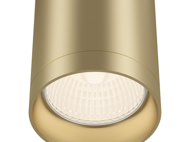 Потолочный светильник Technical C010CL-01MG фото:12