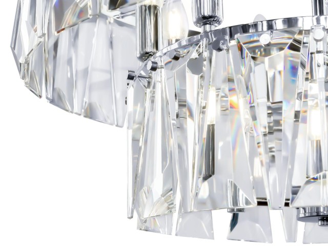 Подвесной светильник Maytoni MOD043PL-12CH фото:13