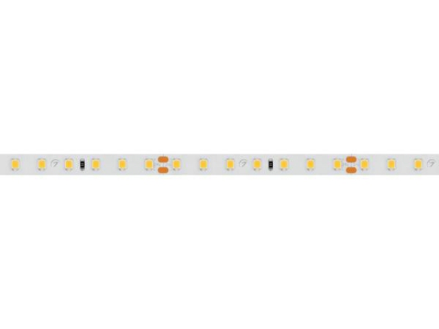 Лента RT-A98-8mm 24V Cool 8K (10 W/m, IP20, 2835, 5m) (Arlight, 10 Вт/м, IP20) фото:2