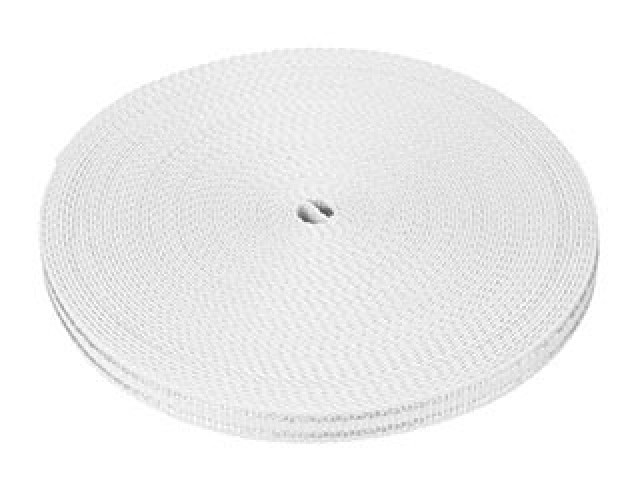 Ремень токопроводящий SL-LINE-W20-BELT 5m WHITE (Arlight, провод 2x0.5) фото:2
