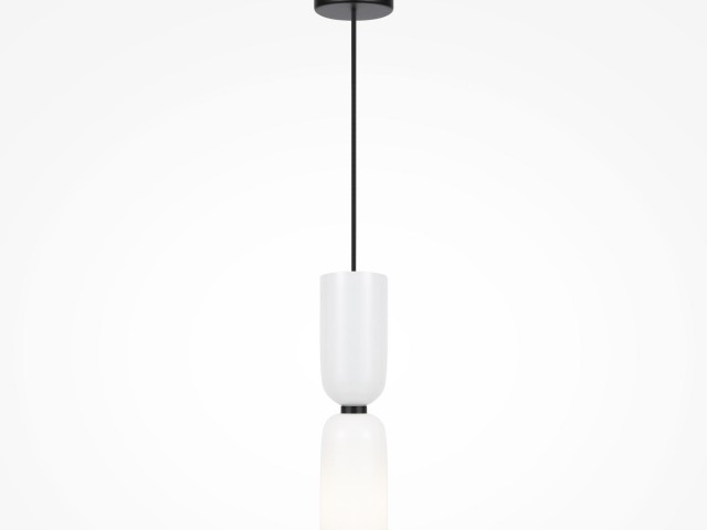 Подвесной светильник Maytoni MOD177PL-01W фото:5