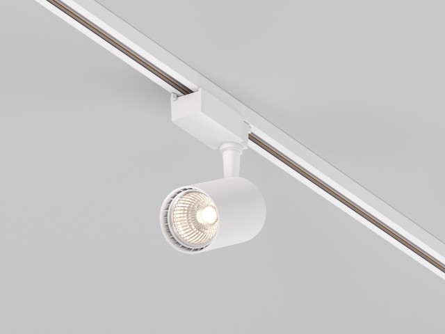 Трековый светильник Technical TR003-1-10W3K-M-W фото:6