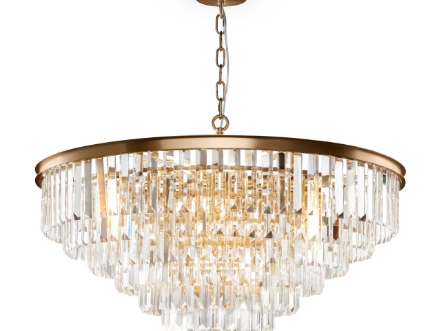 Подвесной светильник Maytoni MOD085PL-16BS фото:16