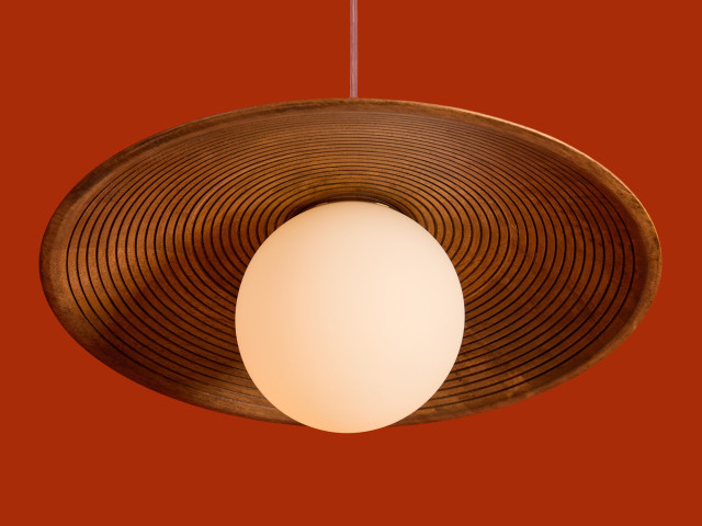 Подвесной светильник Freya FR5589PL-01T1 фото:4