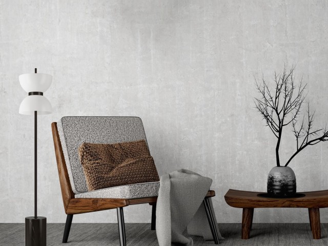 Напольный светильник (торшер) Maytoni MOD178FL-L11B3K фото:10