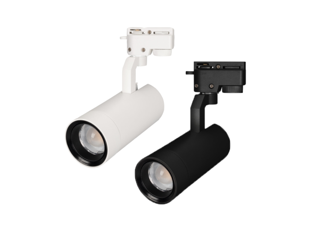 Светильник LGD-GELIOS-2TR-R67-20W Day4000 (BK, 20-60 deg, 230V) (Arlight, IP20 Металл, 3 года) фото:12
