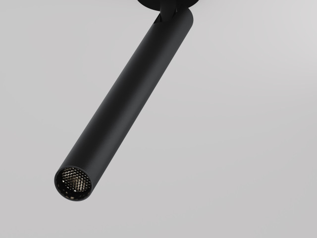 Встраиваемый светильник Technical C141RS-L300-6W4K-B фото:2