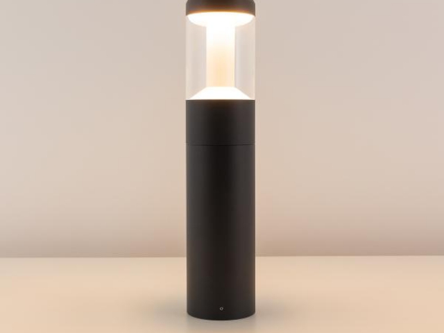 Светильник LGD-STEM-BOLL-H500-10W Warm3000 (GR, 185 deg, 230V) (Arlight, IP65 Металл, 3 года) фото:17
