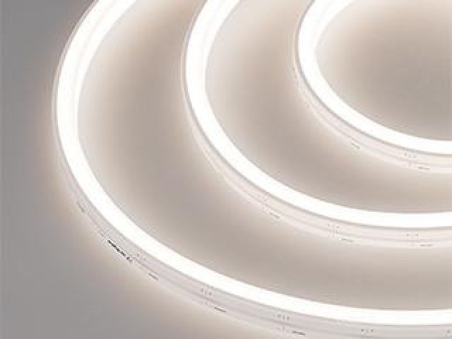 Герметичная лента MOONLIGHT-5000S-U-TOP-2835-156-24V Day (12х13mm, 11W, IP67) (Arlight, 11 Вт/м, IP67) фото:2