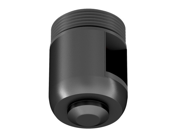 Держатель трека ART-APRIORI-HOLDER-A-POWER (BK) (Arlight, IP20 Металл, 3 года) фото:1