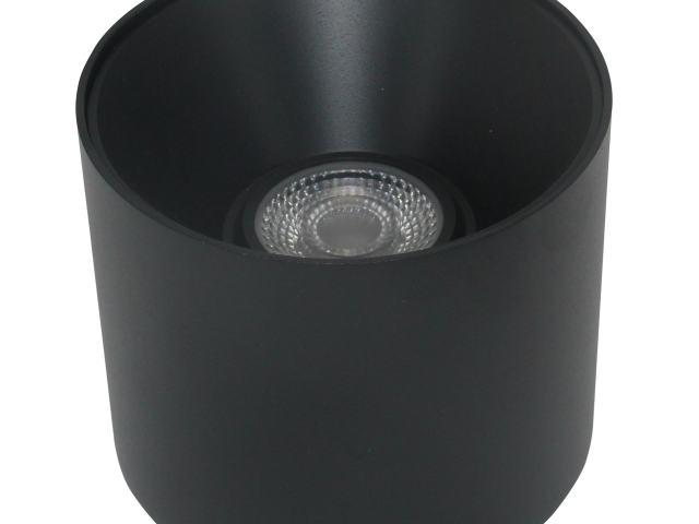 Потолочный светильник Technical C064CL-01-25W3K-D-RD-B фото:9