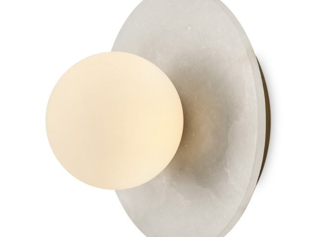 Настенный светильник (бра) Freya FR5631WL-L20BS фото:10