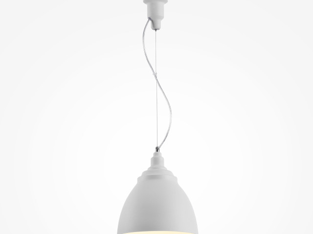Подвесной светильник Maytoni P534PL-01W фото:12