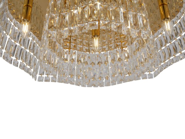 Потолочный светильник Maytoni DIA005CL-10G фото:13