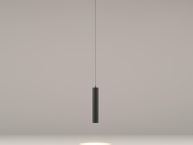 Подвесной светильник Technical P072PL-L12B3K-1 фото:13