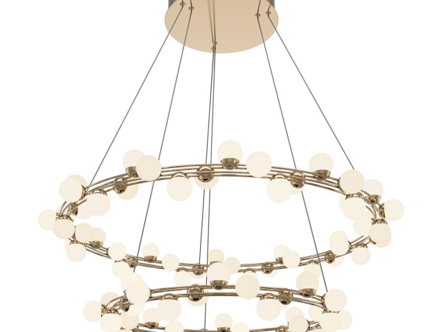 Подвесной светильник Maytoni MOD081PL-L84G3K фото:6