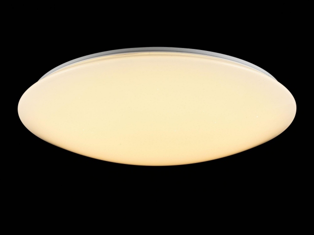 Потолочный светильник Freya FR6999-CL-45-W фото:3