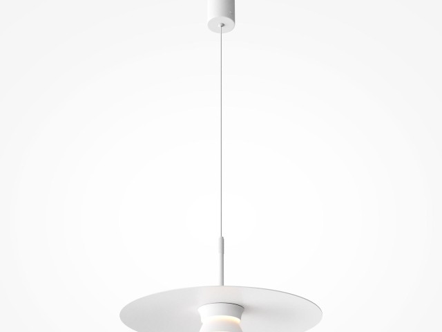 Подвесной светильник Maytoni MOD352PL-L10W3K фото:9