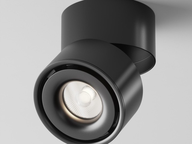 Потолочный светильник Technical C084CL-15W4K-D-B фото:17