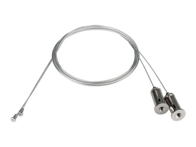 Подвес ALU-LINE-2x2m (Arlight, Металл) фото:1