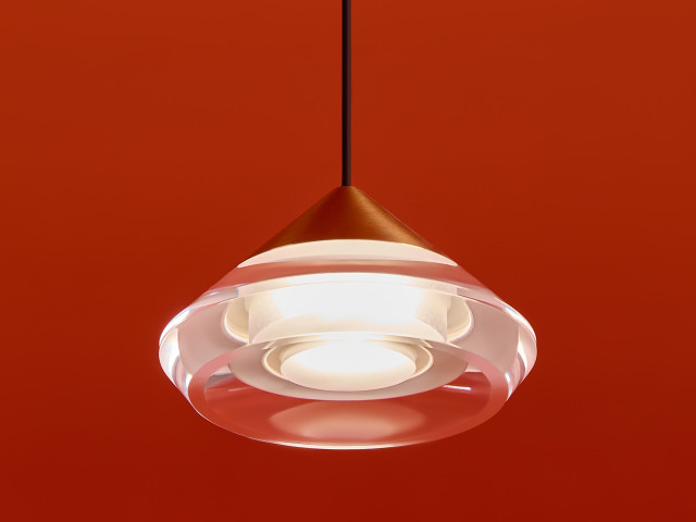 Подвесной светильник Freya FR5631PL-L5BS фото:4