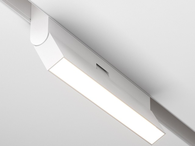 Трековый светильник Technical TR036-2-12W3K-W фото:5