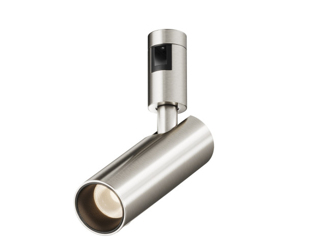 Трековый светильник Technical TR144-1-12W3K-W-PT фото:9