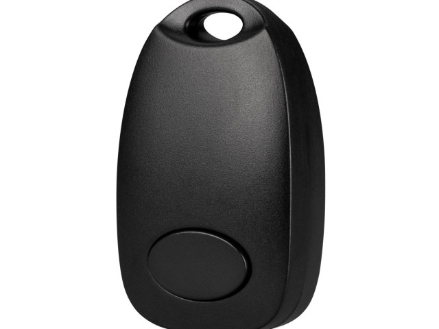 INTELLIGENT ARLIGHT Панель-брелок TUYA-228-1-RF-BLK-SUF (kinetic, 433MHz) (IARL, IP20 Пластик, 3 года) фото:3