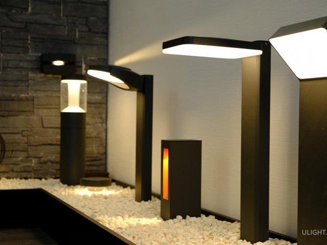 Светильник LGD-MARK-BOLL-H250-7W Warm3000 (GR, 60 deg, 230V) (Arlight, IP54 Металл, 3 года) фото:18