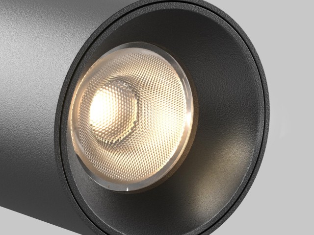 Трековый светильник Technical TR163-1-15W3K-M-B фото:14