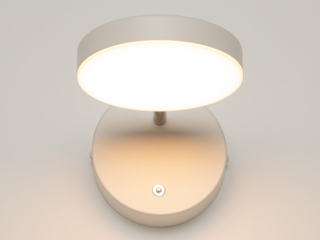 Настенный светильник (бра) Maytoni MOD070WL-L8W3K фото:18