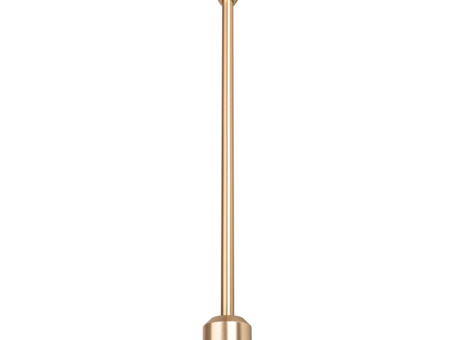 Подвес жесткий ART-APRIORI-ROD-A-L400 (GD) (Arlight, IP20 Металл, 3 года) фото:4