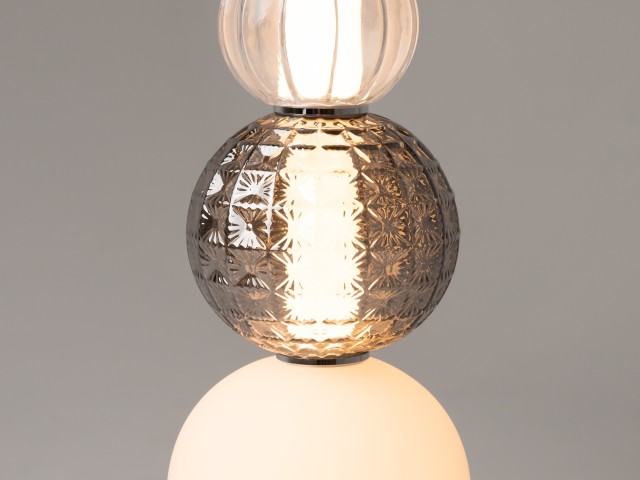 Подвесной светильник Maytoni P069PL-L16CH3K фото:9
