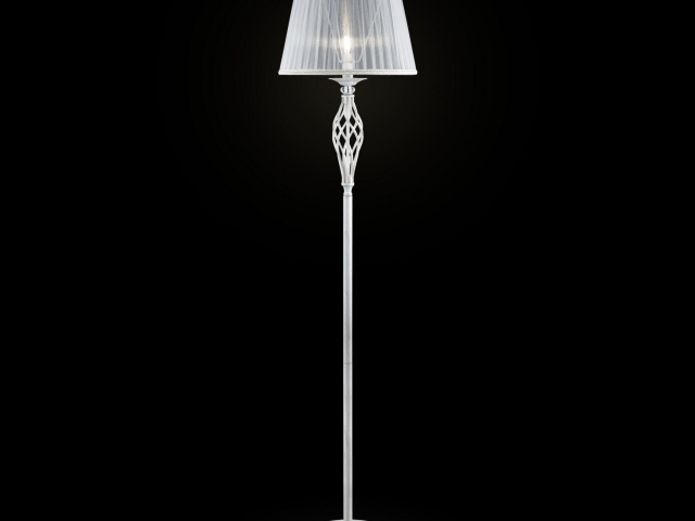 Напольный светильник (торшер) Maytoni ARM247-11-G фото:19